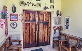 Sweet Dreams Guest House